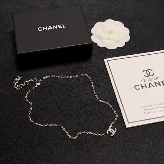 Chanel necklace 11lyh45